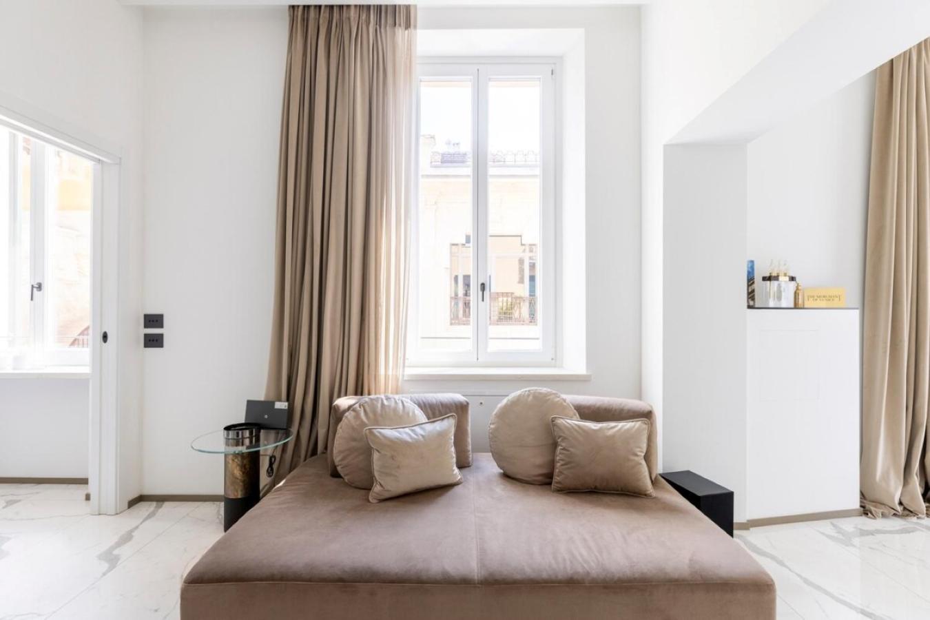 Manin Grand House Apartment Verona Exterior photo